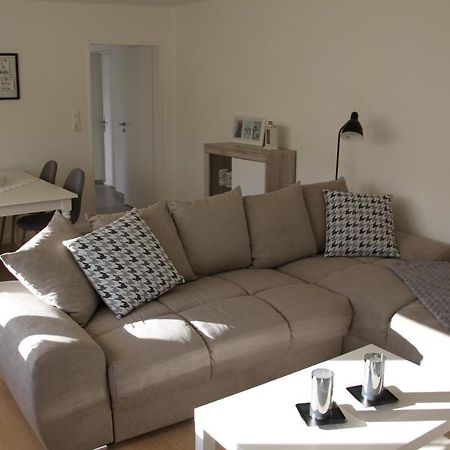 Ferienwohnung Monteurwohnung Deichbrandt Sankt Margarethen Luaran gambar