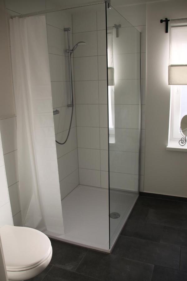 Ferienwohnung Monteurwohnung Deichbrandt Sankt Margarethen Luaran gambar