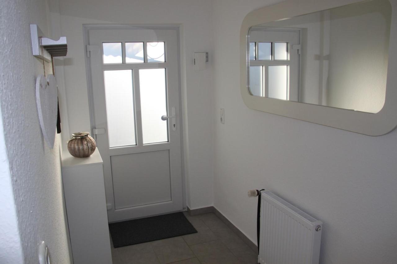 Ferienwohnung Monteurwohnung Deichbrandt Sankt Margarethen Luaran gambar