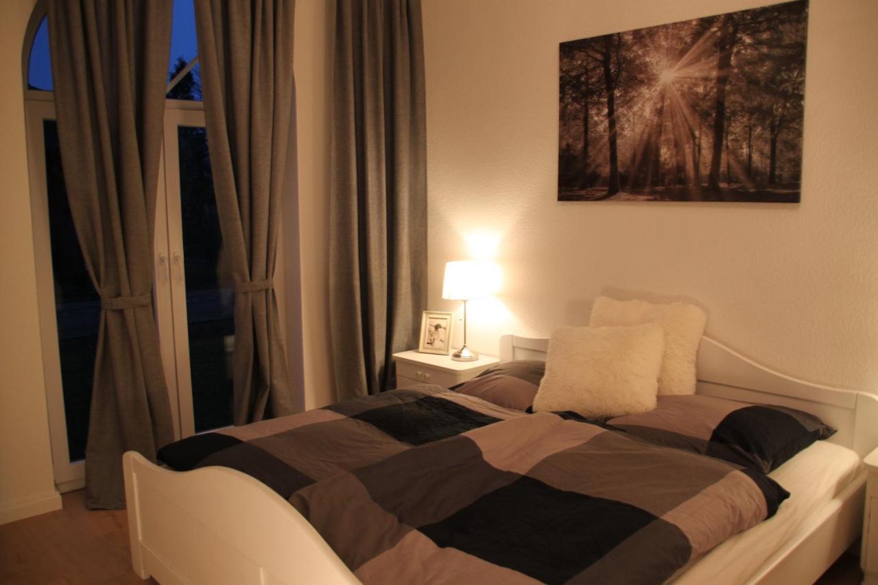 Ferienwohnung Monteurwohnung Deichbrandt Sankt Margarethen Luaran gambar