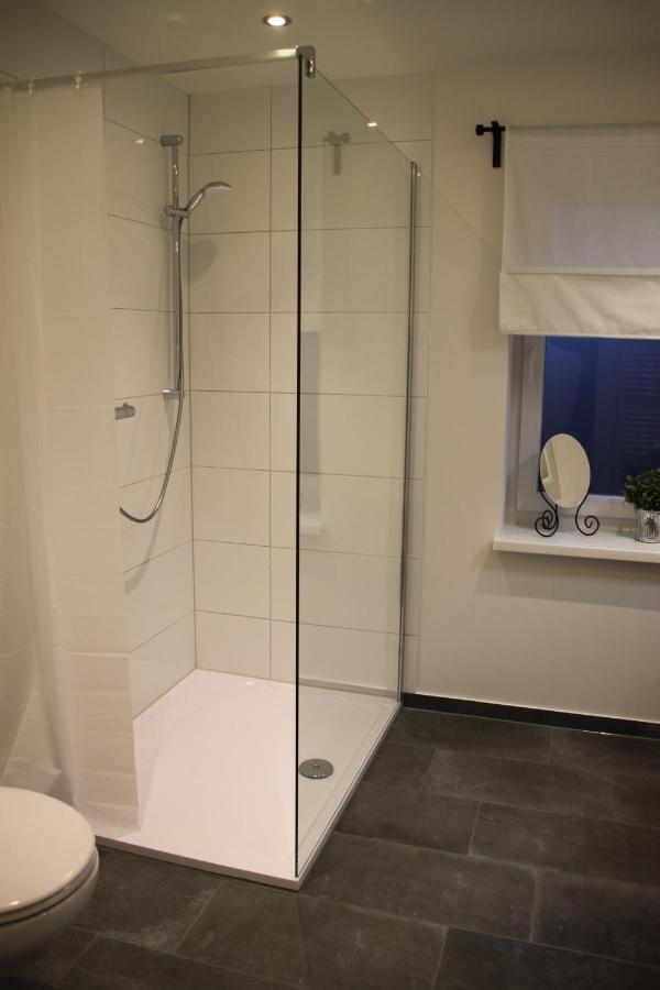 Ferienwohnung Monteurwohnung Deichbrandt Sankt Margarethen Luaran gambar