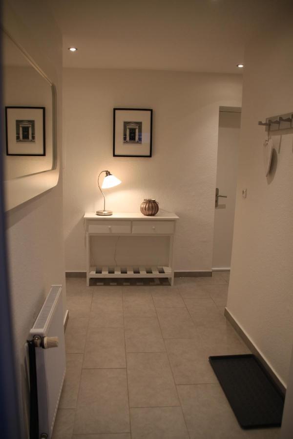 Ferienwohnung Monteurwohnung Deichbrandt Sankt Margarethen Luaran gambar